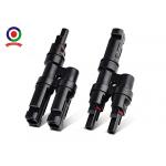 1 Pair MMF + FFM PPO 30A Solar Branch Connector for sale