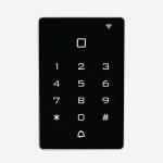 Commercial Industrial Membrane Keyboard Switch With Backlighting