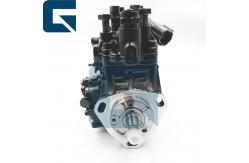China 729688-51360 72968851360 Fuel Injection Pump For 4TNV88 Engine supplier
