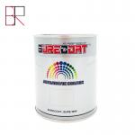 Car Paint Auxiliary Materials 2K Binder Automotive Paint Binder