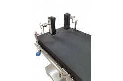 China Operating Table Accessories Lumbar Support Operating Table Bracket supplier