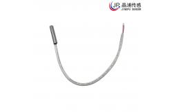 China 5K SUS Probe NTC Temperature Probe Wide Temperature Range supplier
