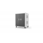 AC Power Directly Charging 30 Slots Charging Cabinet For Chromebooks for sale