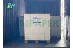 China Absorbent Moisture Uncoated Desiccant Paper For Pharmaceutical Storage supplier