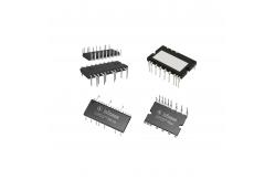China TCM Integrated Circuit Board RF Amplifier IC Chip OEM supplier