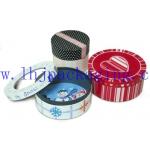 round  chocolate box for sale