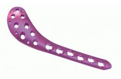 China Distal Femur Medial Plate supplier