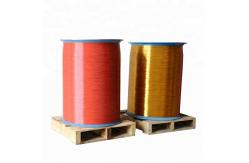 China 1.3mm Book Binding Wire , 490kg/Roll Metal Wire O Binder Nanbo supplier