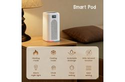 China Adjustable TemperatureMultifunctional Electric Mattress Cover Cooling & Heating Water Cooled Pad With Therapy Feature F Settings 45-65 Deg For Personalized Comfort In Heating And Cooling Mattress Pad supplier