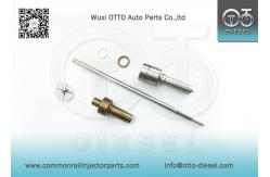 China Bosch Injector Repair Kit For 0445110369/646/647 supplier