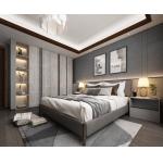 Wardrobe Modern Young People Like The Double Iron Cupboard For Clothes for sale