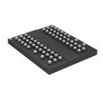 AS4C64M8D2-25BIN IC DRAM 512MBIT PARALLEL 60FBGA Alliance Memory, Inc. for sale