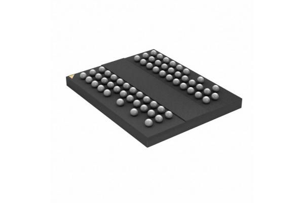 AS4C64M8D2-25BIN IC DRAM 512MBIT PARALLEL 60FBGA Alliance Memory, Inc.