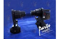 China New Take Up Device For large Format Printer ACC-TKP-006 supplier