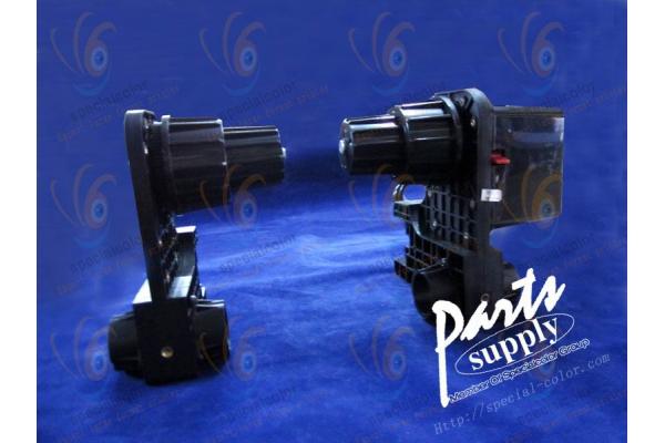 New Take Up Device For large Format Printer ACC-TKP-006