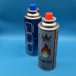 Durable Butane Propane Container - Power Your Outdoor Life for sale