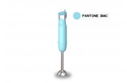 China Best Stainless Steel Hand Blender 800 Watts Scratch Resistant 12 Speed supplier