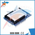 ProtoShield Prototype Shield For Arduino With Mini Bread Board for sale