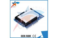 China Arduino Proto Shield Expansion Board With Mini Bread Board supplier