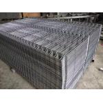 Perforated Woven 4x4 Welded Wire Mesh Galvanized For Garden Fence for sale