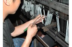 China SS 316 316L Stainless Steel Screen Printing Mesh For Filtration supplier