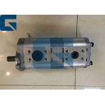Crane Sk Rk70 KFP2130-KP2117CMMS Hydraulic Pilot / Gear Pump for sale