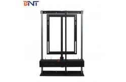 China Matte Black TV Lift Mechanism 27 - 32 Inch TV Compatible supplier