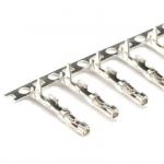 Female terminal 2.54mm Housing Female Pin Connector Housing Terminal for Jumper Wire Cable Reed Header for sale
