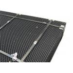 Self Cleaning Anti-clogging Screen For Plant Construction And Mining Machinery for sale