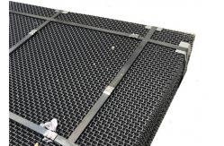 China Self Cleaning Anti-clogging Screen For Plant Construction And Mining Machinery supplier