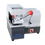 2800 R / Min Specimen Cutting Metallographic Equipment With Cooling System for sale