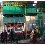 Green Cs Elbow Cold Forming Machine For Water