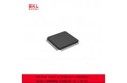 China MSP430F5438AIPZ Microcontroller MCU Program Memory Flash 16Bit 25MHz supplier