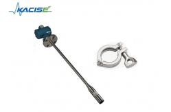 China 0-10V Submersible Level Transmitter For Circulation Fluid Consumption Monitoring supplier