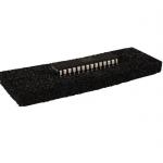 Eletronic Packing Static Discharge 25kg/M3 ESD Electrostatic Mat