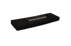 China Eletronic Packing Static Discharge 25kg/M3 ESD Electrostatic Mat supplier