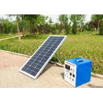 Monocrystalline Silicon 5000w Solar Power Generation System Off Grid For Home for sale