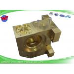 X181A280G51  X183C422H01 Die Guide Holder For Mitsubishi  SX CX CA for sale