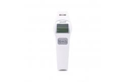 China High quality medical baby infrared digital thermometer non-contact forehead infrared thermometer supplier