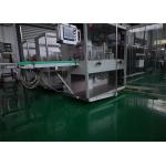 Fully Auomatic PE Film Wrapping Machine for Pharmaceutical Packing Cartons Packing with Touch screen for sale
