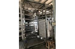 China                  Food Spiral Chiller Freezer Proofer Tower for Bread Cooling Conveyor              supplier