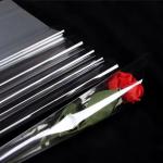 Transparent waterproof thickened flower wrapping paper, flower art materials, water-retaining cellophane wholesale for sale