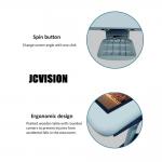 JCVision Height Lift 32inch Android Capacitive Touchscreen Game Table for Nursery