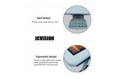 China JCVision Height Lift 32inch Android Capacitive Touchscreen Game Table for Nursery supplier