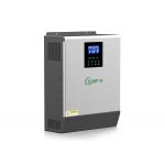 3000 Watt Price 220v 24v 3kw Off Grid 3kva Hybrid Solar Inverter for sale