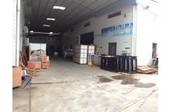 China Cake Display Freezer manufacturer