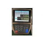USB Communication Shovel Loader Indicator Built In Printer for sale
