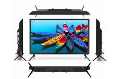 China Android 43 Inch Frame TV High Definition 2k Android TV With HIFI Speaker supplier
