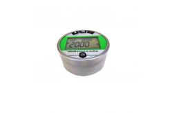 China High Precision Digital Pressure Gauge Water Gas Pressure Manometer supplier