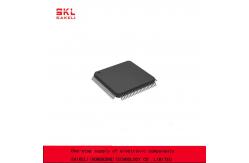 China MSP430FR6047IPZ MCU Microcontroller Embedded Integrated 16Bit 16MHz 256KB supplier